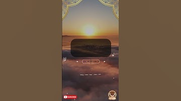أروع تلاوات القرآن الكريم- لمن الملك اليوم- من سورة غافر- محمد اللحيدان