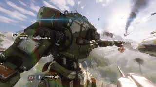 Titanfall 2 Gameplay Walkthrough Part 7 - The Ark