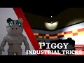 INDUSTRIAL DECORATIONS | 🔨 Piggy Build Mode 🔨 ✨ Tips &amp; Tricks ✨