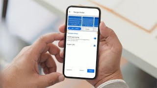 How to Enable Bangla Keyboard in Realme Mobile [Keyboard Setting] screenshot 5