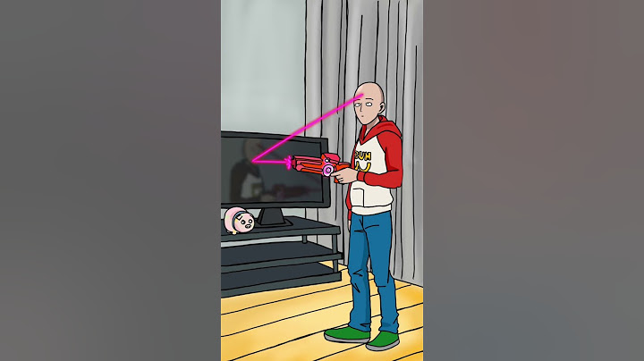 Dumb-O-Meter (Animation Meme) #shorts #saitama