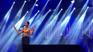 Dua Lipa Open'er Festival - Room for 2