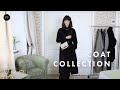 Elegant Coat Collection of a Parisian Girl For This Autumn-Winter | Justine Soranzo | Parisian Vibe