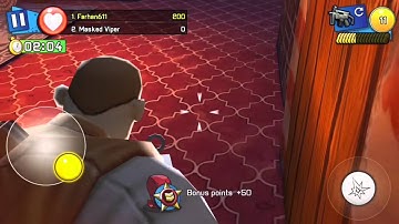 Respawnables: A FUN FPS!