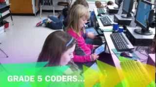 Kinard Hour Of Code