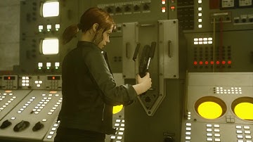 Control Part 4 "Lifting the Lockdown"