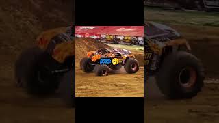 Wait until men's turn ☠️ #trolledit #phonk #monsterjam