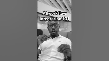 Stop Scaling CHAOS with AI; Here’s When to Actually Implement It #workflows #aiworkflow