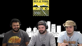 Miniatura de "Men At Work - Down Under | REVIEW"