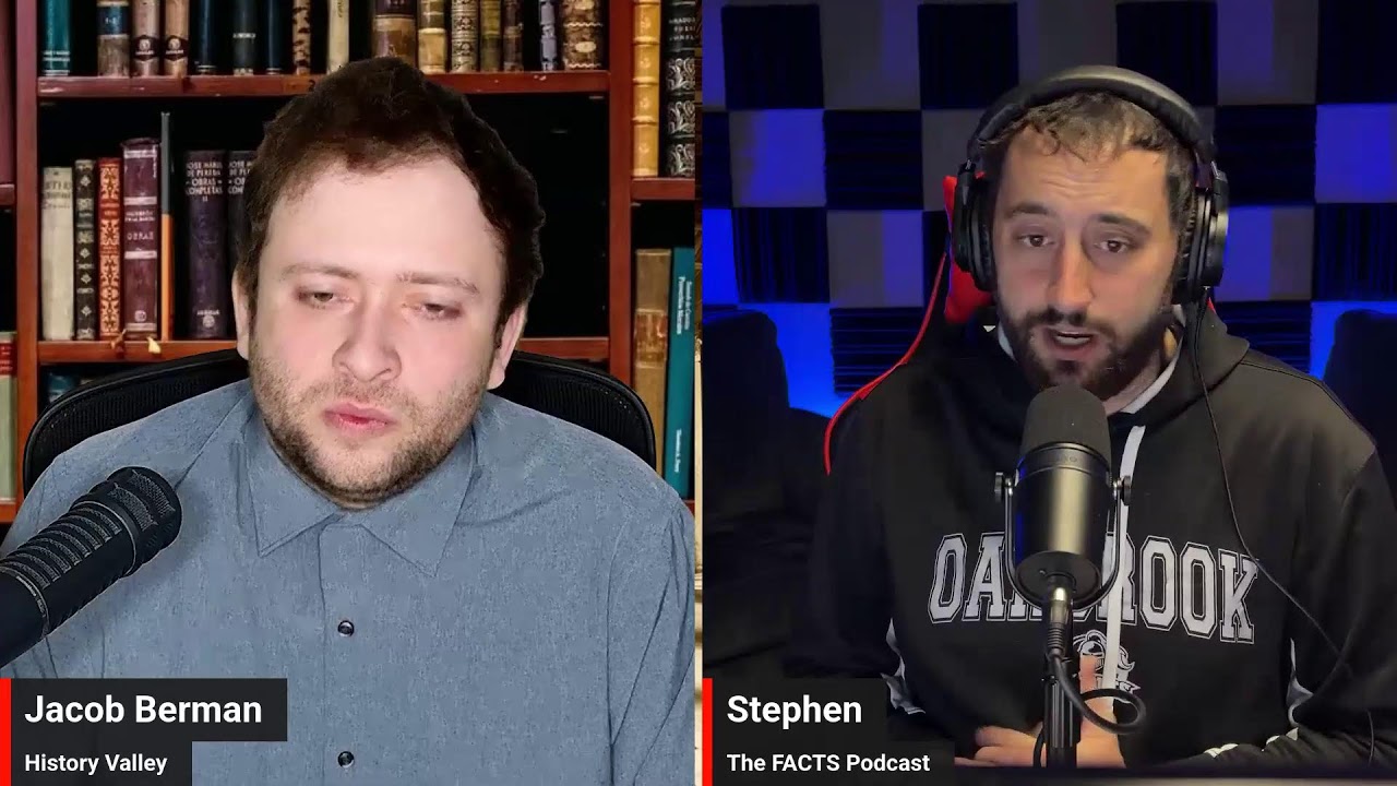 Vicarious Redemption: Did Jesus Really Teach That By Belief All Wrongs Are Made Right? | Dr. Boyce