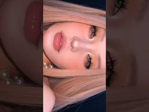 혼혈메이크업 대장 #쇼츠추천 #메이크업쇼츠 #eyemakeuptutorial #makeupshorts #반전메이크업 #추천영상