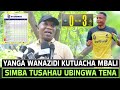 YANGA BINGWA TENA MSIMU HUU IMETUACHA MBALI SANA TUJIFUNZE KWA YANGA