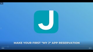 Full How to Use the My J App Guide