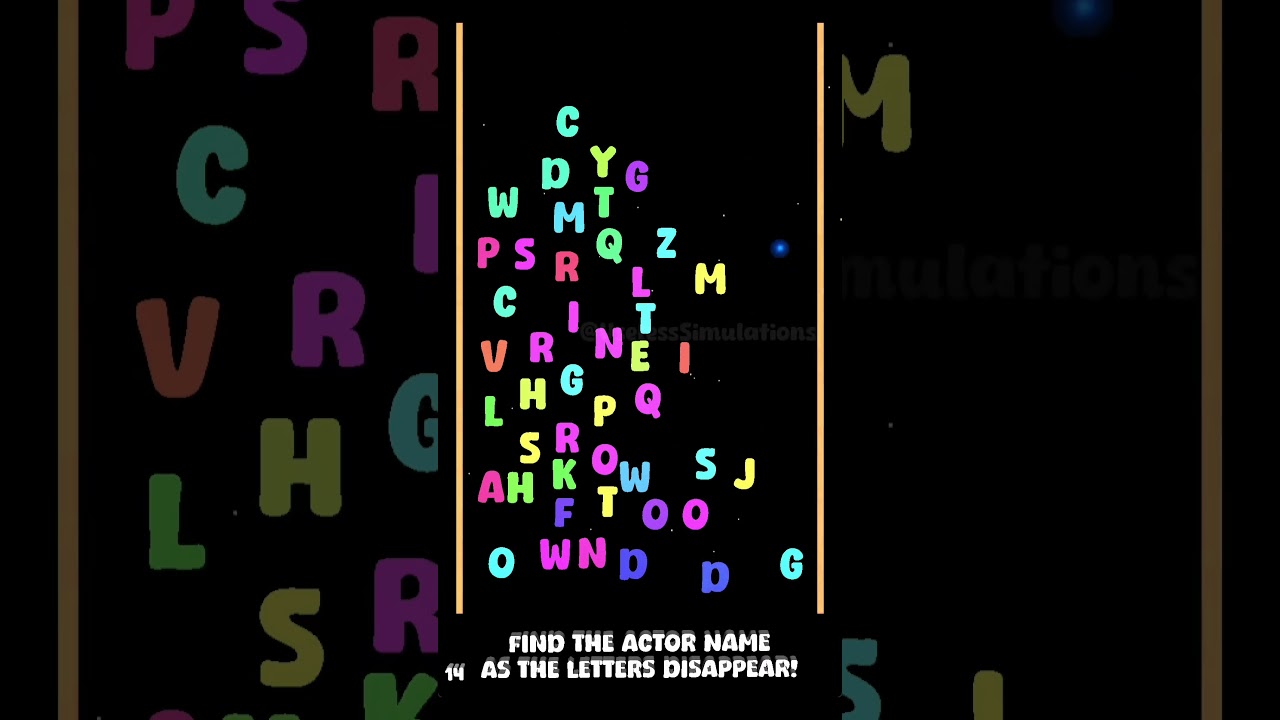 Gen Z's might not know this guy... 