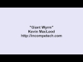 Kevin MacLeod ~ Giant Wyrm