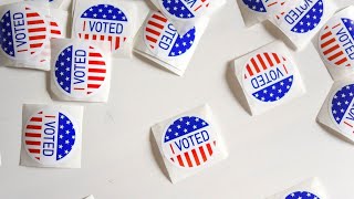 Bills expanding voting rights in Michigan signed into law