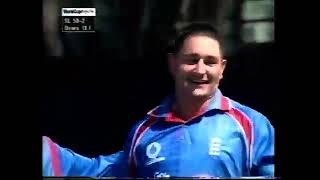 World cup 199 Match 01 highlights 