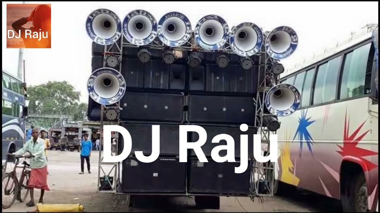 Bolo Tara Rara  Dance Mix  Kali Puja Dhamaka  DJ Raju