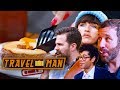 Travel Man's Sweet Treats | Travel Man