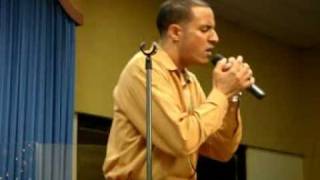 (7 d 9) Culto de Oración  (Alabanza:  Perdóname - Carlos E. La Costa Muñiz )