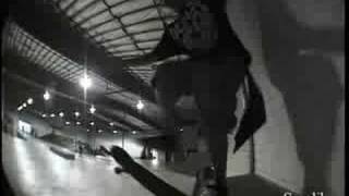 The Berrics - Throwaway Thursday
