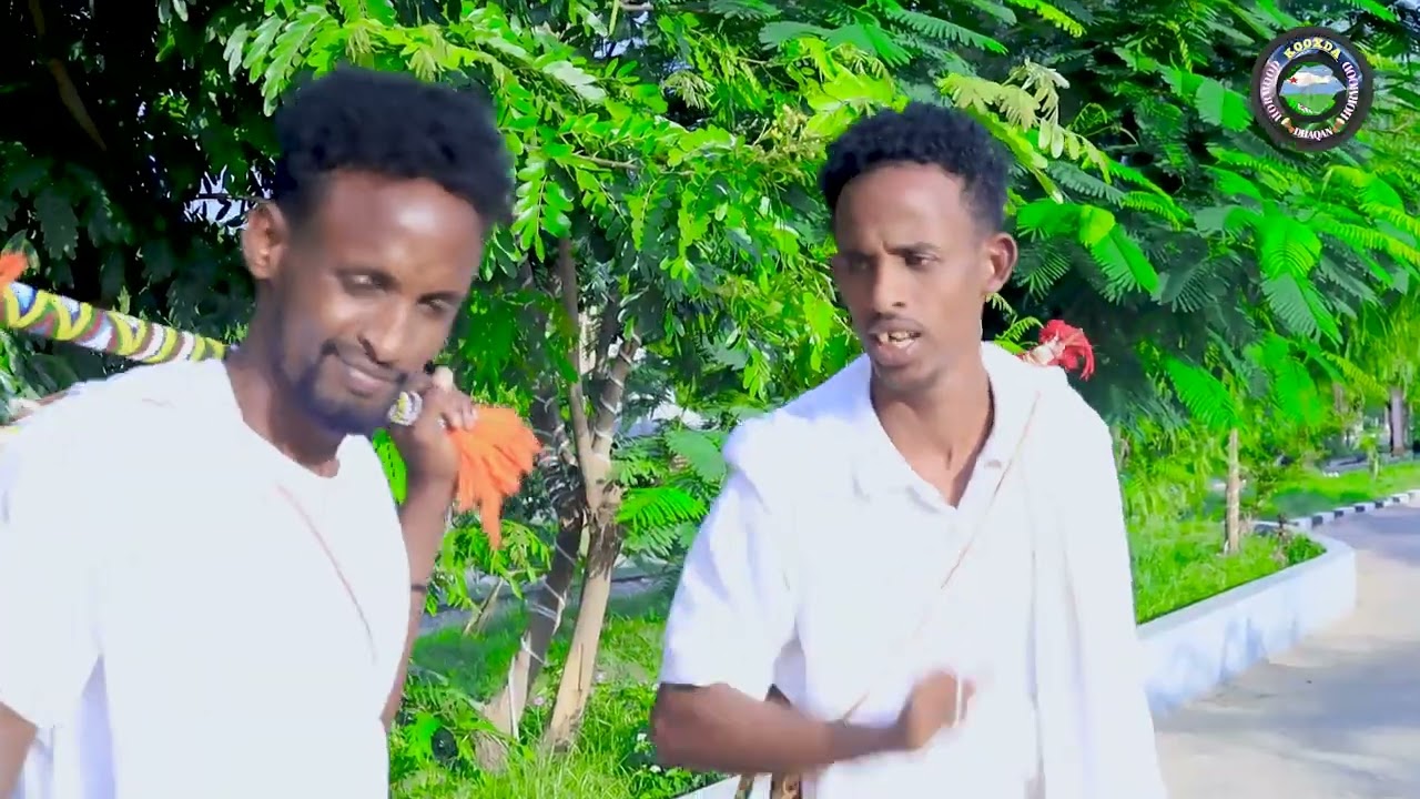 GUUX IYO DHAANTO CUSUB 2025 KOOXDA HORMOOD DHAQAN