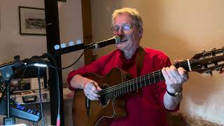 Eric Claptons Tears In Heaven Wohnzimmerkonzert In Stolpen Mit Dirk Ende.