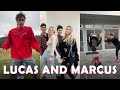 TikTok Lucas and Marcus (@dobretwins) - Best of Compilation 2020