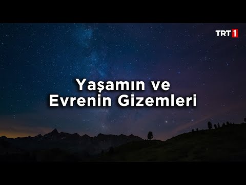 Pelin Çift ile Gündem Ötesi 261. Bölüm - Yaşamın ve Evrenin Gizemleri