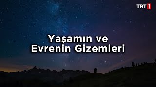 Pelin Çift Ile Gündem Ötesi 261 Bölüm - Yaşamın Ve Evrenin Gizemleri