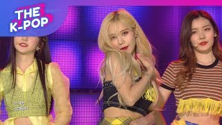 HOT PLACE, TMI [THE SHOW 190507]
