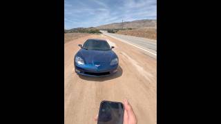 Corvette c6 #c6corvette #corvette #chevrolet #corvettelife #automobile #ls3 #fyp #drift #pov