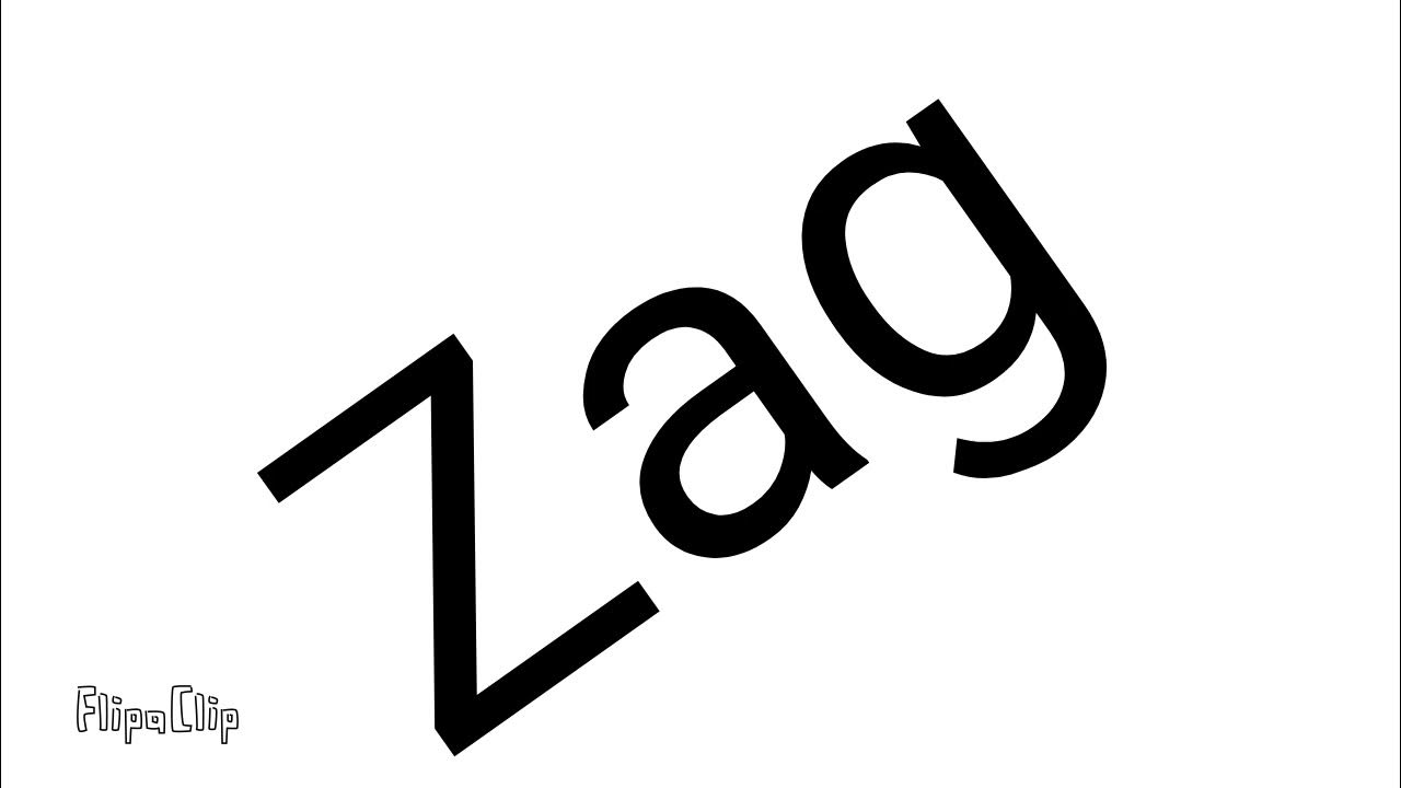 Zig Zag Piggy Meme Animation (WARNING FLASHING LIGHTS) YouTube