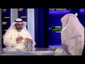 د.ساجد العبدلي: هذه الاسباب جعلت بيني وبين الحراك بون!