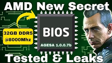 Upgrading Ryzen 7000 Series - B650 BIOS Update + Walkthrough Guide