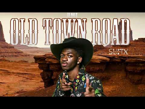 Lil Nas X feat. Billy Cyrus - Old Town Road (F๏Kž Remix)