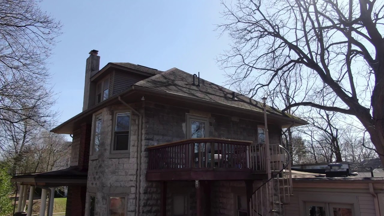 Kingston Ave Barrington NJ YouTube
