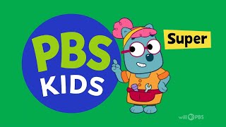 PBS KIDS Promo: Work It Out Wombats - Meet Super (2023)
