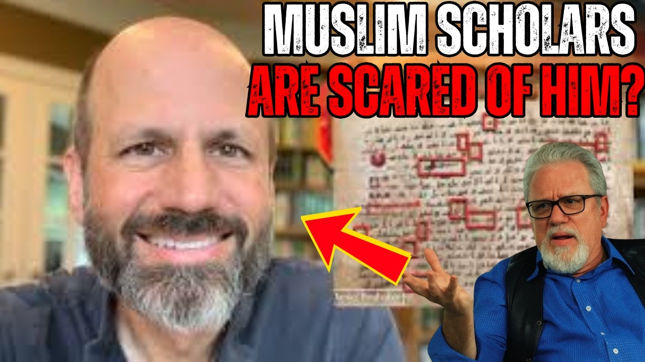 Почему доктор Дэн Брубейкер так сильно пугает мусульманских ученых?