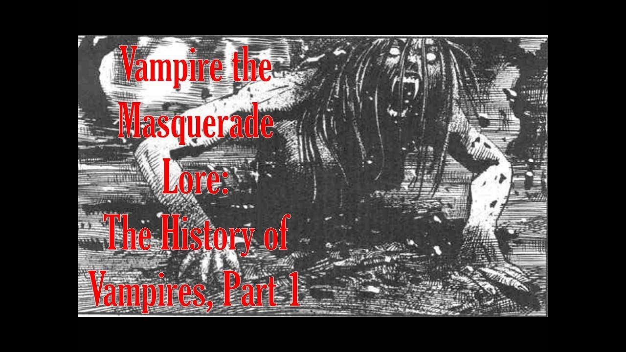 vampires  Vampire masquerade, Vampire, Vampire pictures