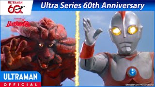 Featured: ULTRAMAN 80 Ep. 12 