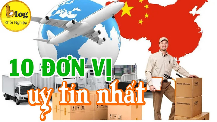 So sánh hàng hóa đặt các trang bên trung quốc