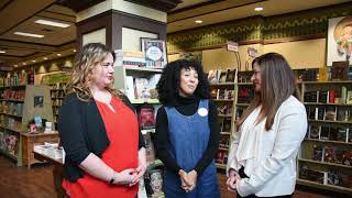 Day 18: Bolen Books