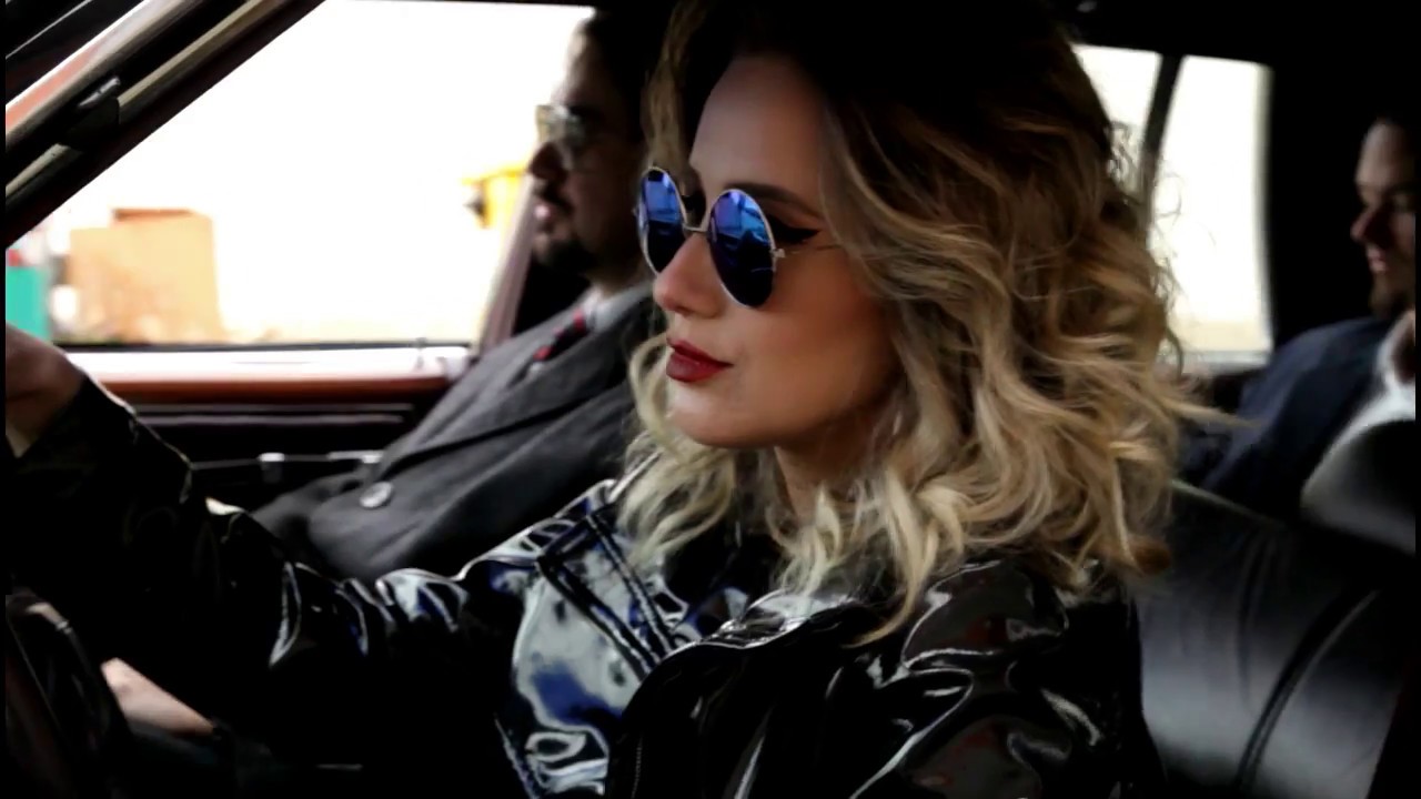 Rebel Dance - Big Boss (Clipe Oficial)