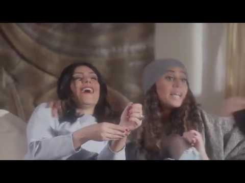 مسلسل حكايات الجزء الثاني حلقة 