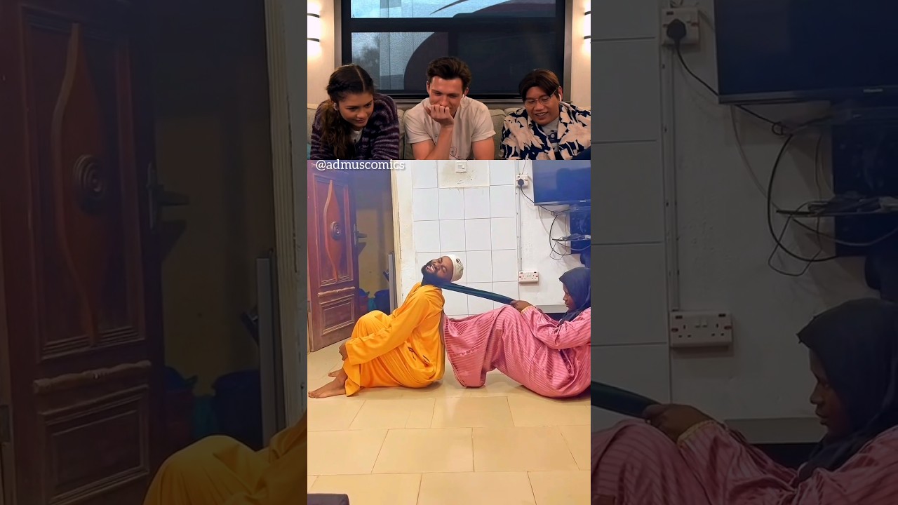 #trend