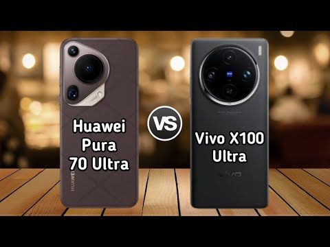 Vivo X100 Ultra