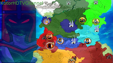 Swords and Sandals: Crusader Funny Glitch