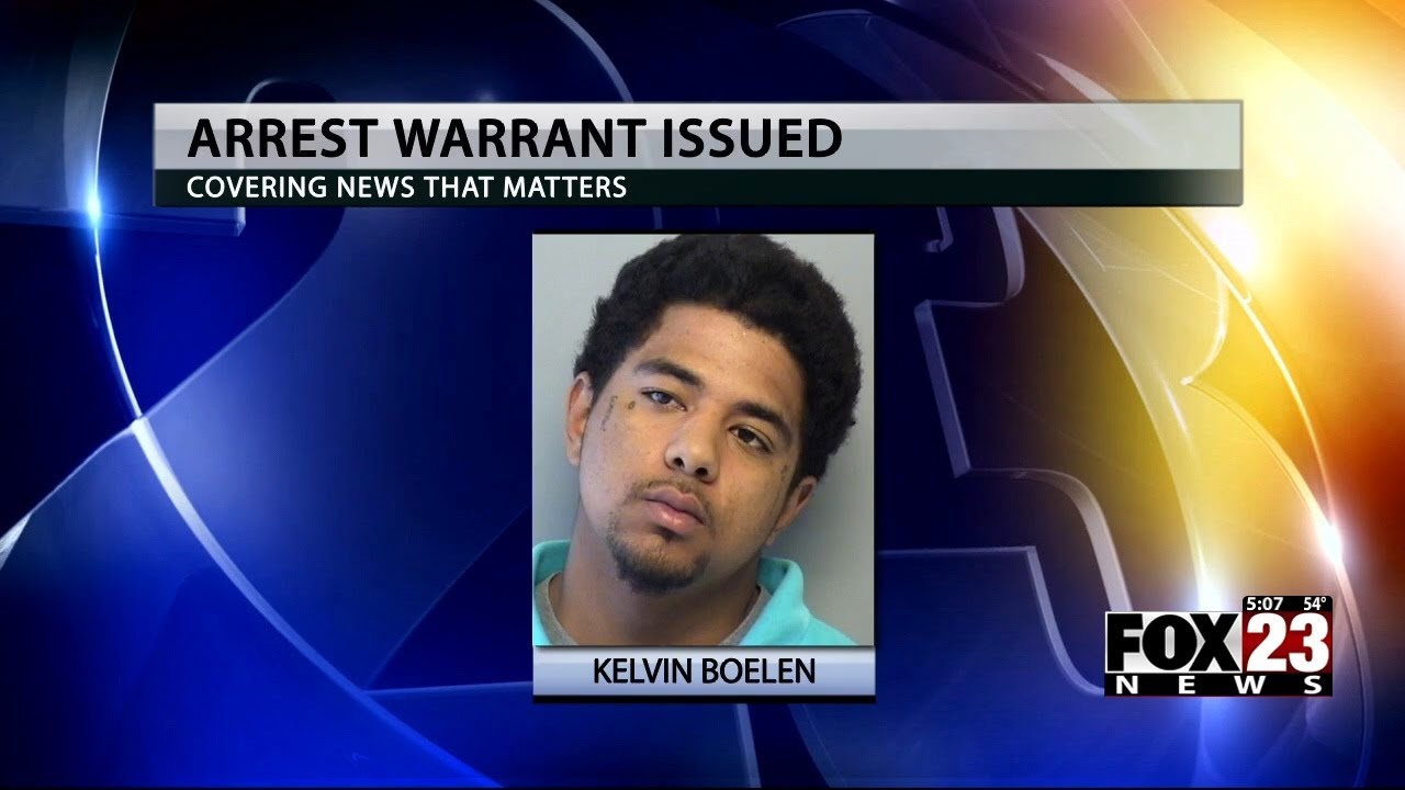 Video Arrest warrant issued for second suspect in deadly shooting near