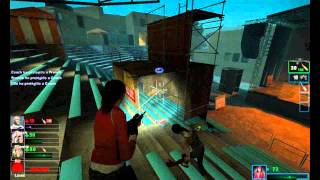 Plugins Lastboss + Lethal Weapon para Left Dead 2